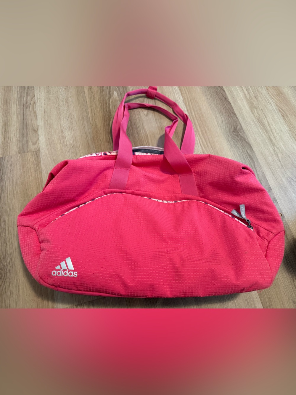 Adidas Golf Bag